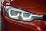 USED 2018 18 BMW 3 SERIES 2.0 320d M Sport Shadow Edition Touring 5dr Diesel Auto xDrive Euro 6 (s/s) (190 ps) BRIDGESTONE TYRES! JUST SERVICED!