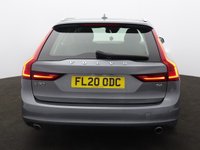 USED 2020 20 VOLVO V90 2.0 T4 Momentum Plus Estate 5dr Petrol Auto Euro 6 (s/s) (190 ps) REAR CAMERA | BLUETOOTH