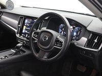 USED 2020 20 VOLVO V90 2.0 T4 Momentum Plus Estate 5dr Petrol Auto Euro 6 (s/s) (190 ps) REAR CAMERA | BLUETOOTH