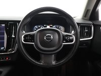 USED 2020 20 VOLVO V90 2.0 T4 Momentum Plus Estate 5dr Petrol Auto Euro 6 (s/s) (190 ps) REAR CAMERA | BLUETOOTH