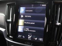 USED 2020 20 VOLVO V90 2.0 T4 Momentum Plus Estate 5dr Petrol Auto Euro 6 (s/s) (190 ps) REAR CAMERA | BLUETOOTH