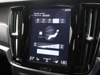 USED 2020 20 VOLVO V90 2.0 T4 Momentum Plus Estate 5dr Petrol Auto Euro 6 (s/s) (190 ps) REAR CAMERA | BLUETOOTH