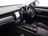 USED 2020 20 VOLVO V90 2.0 T4 Momentum Plus Estate 5dr Petrol Auto Euro 6 (s/s) (190 ps) REAR CAMERA | BLUETOOTH