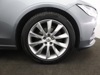USED 2020 20 VOLVO V90 2.0 T4 Momentum Plus Estate 5dr Petrol Auto Euro 6 (s/s) (190 ps) REAR CAMERA | BLUETOOTH