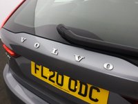 USED 2020 20 VOLVO V90 2.0 T4 Momentum Plus Estate 5dr Petrol Auto Euro 6 (s/s) (190 ps) REAR CAMERA | BLUETOOTH