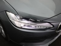 USED 2020 20 VOLVO V90 2.0 T4 Momentum Plus Estate 5dr Petrol Auto Euro 6 (s/s) (190 ps) REAR CAMERA | BLUETOOTH