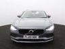 USED 2020 20 VOLVO V90 2.0 T4 Momentum Plus Estate 5dr Petrol Auto Euro 6 (s/s) (190 ps) REAR CAMERA | BLUETOOTH