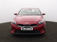 USED 2022 22 KIA CEED 1.6 CRDi MHEV 2 Hatchback 5dr Diesel Hybrid Manual Euro 6 (s/s) (134 bhp) APPLE CARPLAY | REVERSE CAMERA