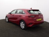 USED 2022 22 KIA CEED 1.6 CRDi MHEV 2 Hatchback 5dr Diesel Hybrid Manual Euro 6 (s/s) (134 bhp) APPLE CARPLAY | REVERSE CAMERA