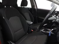USED 2022 22 KIA CEED 1.6 CRDi MHEV 2 Hatchback 5dr Diesel Hybrid Manual Euro 6 (s/s) (134 bhp) APPLE CARPLAY | REVERSE CAMERA