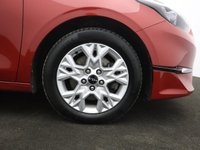 USED 2022 22 KIA CEED 1.6 CRDi MHEV 2 Hatchback 5dr Diesel Hybrid Manual Euro 6 (s/s) (134 bhp) APPLE CARPLAY | REVERSE CAMERA
