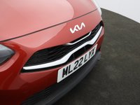 USED 2022 22 KIA CEED 1.6 CRDi MHEV 2 Hatchback 5dr Diesel Hybrid Manual Euro 6 (s/s) (134 bhp) APPLE CARPLAY | REVERSE CAMERA