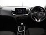 USED 2022 22 KIA CEED 1.6 CRDi MHEV 2 Hatchback 5dr Diesel Hybrid Manual Euro 6 (s/s) (134 bhp) APPLE CARPLAY | REVERSE CAMERA