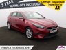 USED 2022 22 KIA CEED 1.6 CRDi MHEV 2 Hatchback 5dr Diesel Hybrid Manual Euro 6 (s/s) (134 bhp) APPLE CARPLAY | REVERSE CAMERA