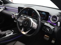 USED 2019 69 MERCEDES-BENZ CLA 1.3 CLA200 AMG Line (Premium) Coupe 4dr Petrol 7G-DCT Euro 6 (s/s) (163 ps) 