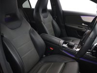 USED 2019 69 MERCEDES-BENZ CLA 1.3 CLA200 AMG Line (Premium) Coupe 4dr Petrol 7G-DCT Euro 6 (s/s) (163 ps) 