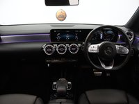 USED 2019 69 MERCEDES-BENZ CLA 1.3 CLA200 AMG Line (Premium) Coupe 4dr Petrol 7G-DCT Euro 6 (s/s) (163 ps) 
