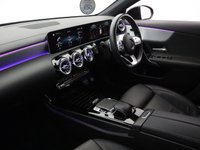 USED 2019 69 MERCEDES-BENZ CLA 1.3 CLA200 AMG Line (Premium) Coupe 4dr Petrol 7G-DCT Euro 6 (s/s) (163 ps) 