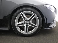 USED 2019 69 MERCEDES-BENZ CLA 1.3 CLA200 AMG Line (Premium) Coupe 4dr Petrol 7G-DCT Euro 6 (s/s) (163 ps) 