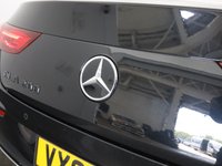 USED 2019 69 MERCEDES-BENZ CLA 1.3 CLA200 AMG Line (Premium) Coupe 4dr Petrol 7G-DCT Euro 6 (s/s) (163 ps) 