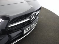 USED 2019 69 MERCEDES-BENZ CLA 1.3 CLA200 AMG Line (Premium) Coupe 4dr Petrol 7G-DCT Euro 6 (s/s) (163 ps) 