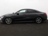 USED 2019 69 MERCEDES-BENZ CLA 1.3 CLA200 AMG Line (Premium) Coupe 4dr Petrol 7G-DCT Euro 6 (s/s) (163 ps) 