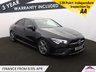 USED 2019 69 MERCEDES-BENZ CLA 1.3 CLA200 AMG Line (Premium) Coupe 4dr Petrol 7G-DCT Euro 6 (s/s) (163 ps) PARKING PACK | HEATED SEATS