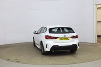 USED 2022 22 BMW 1 SERIES 1.5 118i M Sport (LCP) Hatchback 5dr Petrol DCT Euro 6 (s/s) (136 ps) BLUETOOTH | M SPORT PACKAGE