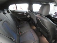 USED 2022 22 BMW 1 SERIES 1.5 118i M Sport (LCP) Hatchback 5dr Petrol DCT Euro 6 (s/s) (136 ps) BLUETOOTH | M SPORT PACKAGE
