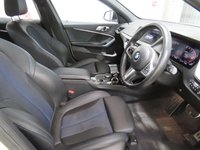 USED 2022 22 BMW 1 SERIES 1.5 118i M Sport (LCP) Hatchback 5dr Petrol DCT Euro 6 (s/s) (136 ps) BLUETOOTH | M SPORT PACKAGE