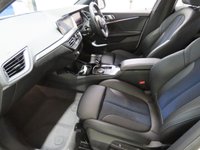 USED 2022 22 BMW 1 SERIES 1.5 118i M Sport (LCP) Hatchback 5dr Petrol DCT Euro 6 (s/s) (136 ps) BLUETOOTH | M SPORT PACKAGE