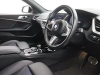 USED 2022 22 BMW 1 SERIES 1.5 118i M Sport (LCP) Hatchback 5dr Petrol DCT Euro 6 (s/s) (136 ps) BLUETOOTH | M SPORT PACKAGE