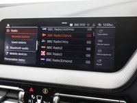 USED 2022 22 BMW 1 SERIES 1.5 118i M Sport (LCP) Hatchback 5dr Petrol DCT Euro 6 (s/s) (136 ps) BLUETOOTH | M SPORT PACKAGE