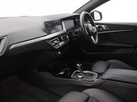 USED 2022 22 BMW 1 SERIES 1.5 118i M Sport (LCP) Hatchback 5dr Petrol DCT Euro 6 (s/s) (136 ps) BLUETOOTH | M SPORT PACKAGE