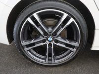 USED 2022 22 BMW 1 SERIES 1.5 118i M Sport (LCP) Hatchback 5dr Petrol DCT Euro 6 (s/s) (136 ps) BLUETOOTH | M SPORT PACKAGE