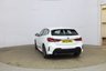 USED 2022 22 BMW 1 SERIES 1.5 118i M Sport (LCP) Hatchback 5dr Petrol DCT Euro 6 (s/s) (136 ps) BLUETOOTH | M SPORT PACKAGE