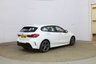 USED 2022 22 BMW 1 SERIES 1.5 118i M Sport (LCP) Hatchback 5dr Petrol DCT Euro 6 (s/s) (136 ps) BLUETOOTH | M SPORT PACKAGE