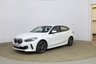 USED 2022 22 BMW 1 SERIES 1.5 118i M Sport (LCP) Hatchback 5dr Petrol DCT Euro 6 (s/s) (136 ps) BLUETOOTH | M SPORT PACKAGE