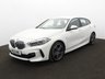 USED 2022 22 BMW 1 SERIES 1.5 118i M Sport (LCP) Hatchback 5dr Petrol DCT Euro 6 (s/s) (136 ps) BLUETOOTH | M SPORT PACKAGE