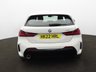 USED 2022 22 BMW 1 SERIES 1.5 118i M Sport (LCP) Hatchback 5dr Petrol DCT Euro 6 (s/s) (136 ps) BLUETOOTH | M SPORT PACKAGE