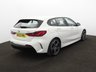 USED 2022 22 BMW 1 SERIES 1.5 118i M Sport (LCP) Hatchback 5dr Petrol DCT Euro 6 (s/s) (136 ps) BLUETOOTH | M SPORT PACKAGE