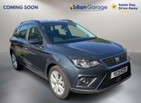 USED 2021 21 SEAT ARONA 1.0 Arona SE Technology TSi 5dr CLICK+COLLECT / HOME DELIVERY