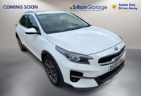 USED 2020 20 KIA XCEED 1.0 XCeed 3 ISG 5dr CLICK+COLLECT / HOME DELIVERY