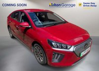 USED 2022 71 HYUNDAI IONIQ IONIQ Premium BEV 5dr CLICK+COLLECT / HOME DELIVERY