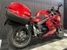 USED 2007 07 TRIUMPH SPRINT ST 1050 FINANCE SPECIALISTS APPLY NOW LOW RATE FINANCE DELIVERY AVAILABLE