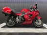 USED 2007 07 TRIUMPH SPRINT ST 1050 FINANCE SPECIALISTS APPLY NOW LOW RATE FINANCE DELIVERY AVAILABLE
