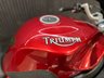 USED 2007 07 TRIUMPH SPRINT ST 1050 FINANCE SPECIALISTS APPLY NOW LOW RATE FINANCE DELIVERY AVAILABLE