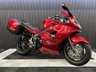 USED 2007 07 TRIUMPH SPRINT ST 1050 FINANCE SPECIALISTS APPLY NOW LOW RATE FINANCE DELIVERY AVAILABLE