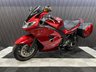 USED 2007 07 TRIUMPH SPRINT ST 1050 FINANCE SPECIALISTS APPLY NOW LOW RATE FINANCE DELIVERY AVAILABLE