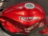USED 2007 07 TRIUMPH SPRINT ST 1050 FINANCE SPECIALISTS APPLY NOW LOW RATE FINANCE DELIVERY AVAILABLE
